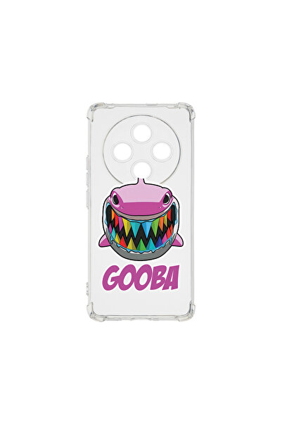 bestcase ® Αντικραδασμική θήκη για Oppo Reno12 F / FS, Gooba, 1913370 AS 1865