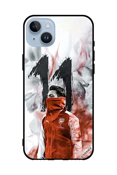 Covernex غطاء حماية لهاتف Apple iPhone 14 Plus مسعود أوزيل