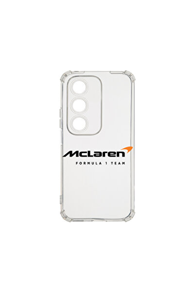 bestcase ® Αντικραδασμική θήκη για Oppo A80 5G, McLaren, 1925007 AS 1876