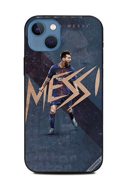Covernex غطاء حماية لهاتف أبل آيفون 13 ميسي