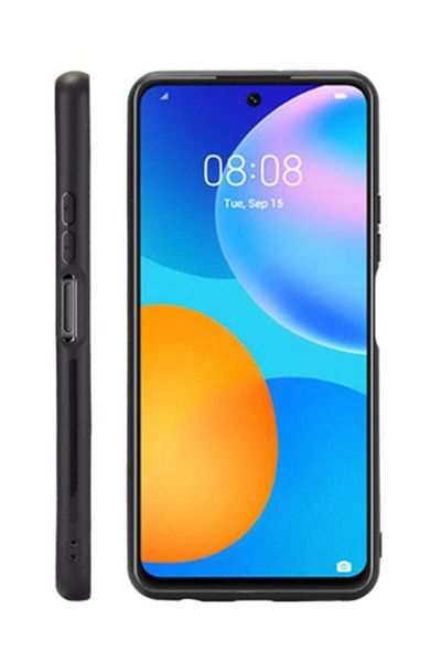 Covernex Protective Case Cover For Huawei Nova 7 Apology Accepted Trust Deied