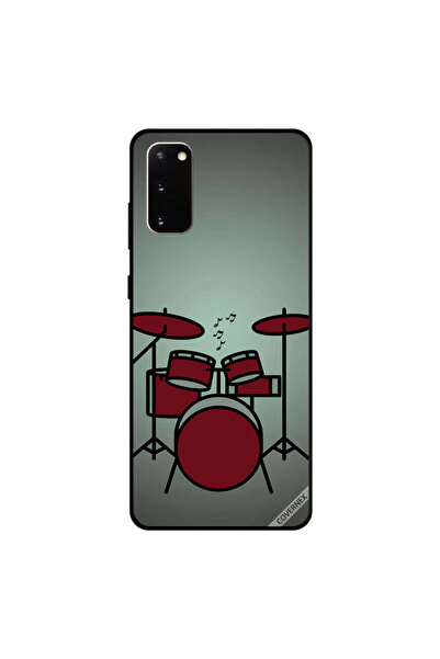 Covernex غطاء جراب Samsung Galaxy S20