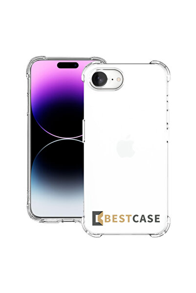 bestcase Θήκη ® BestCase® Anti Shock για Apple iPhone 16e, 1988231 AS 2008
