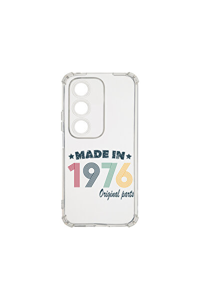 bestcase ® Αντικραδασμική θήκη για Oppo A80 5G, Γνήσια ανταλλακτικά - 1976, 1...