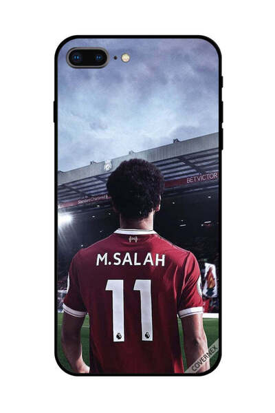 Covernex غطاء حماية لهاتف آبل آيفون 7 بلس محمد صلاح