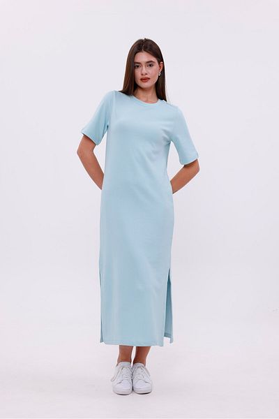 yakamor Women's Long Dress