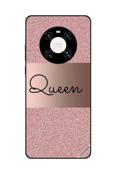 Covernex غطاء حماية لهاتف هواوي ميت 40 برو/40 برو+ - كوين جليتر بيج