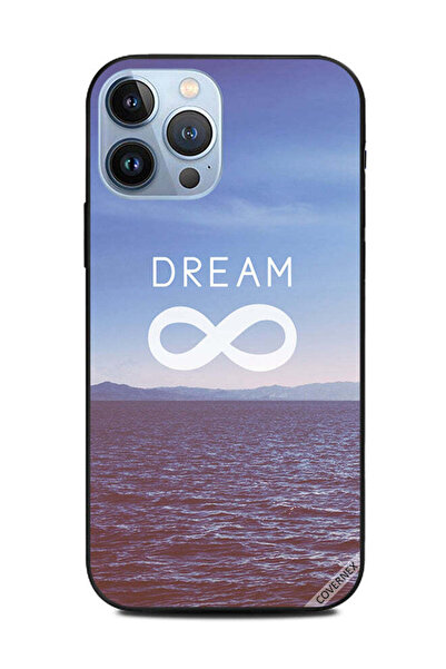 Covernex غطاء حماية لهاتف Apple iPhone 13 Pro Max Dream Infinity