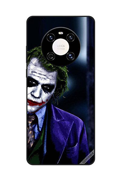 Covernex غطاء حماية لهاتف هواوي ميت 40 برو/40 برو+ - نظرة عاطفية