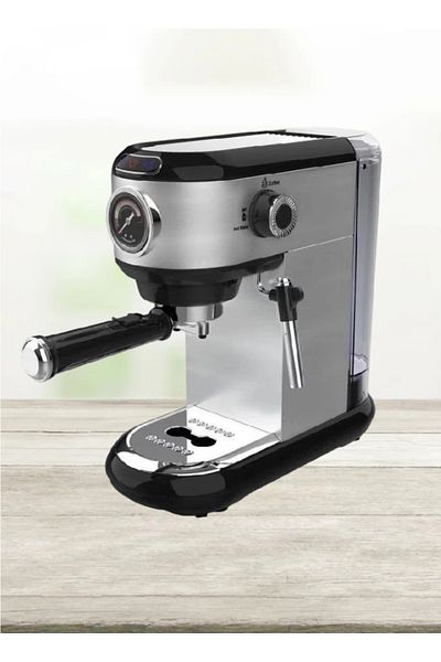 DLC Coffee Maker 1 Liter 800 Watt