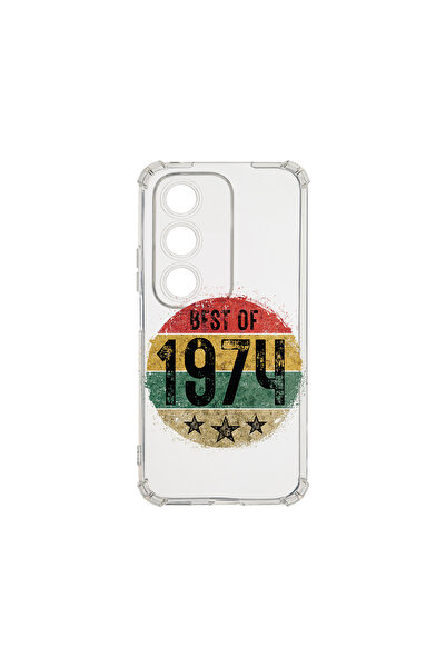 bestcase ® Αντικραδασμική θήκη για Oppo A80 5G, Best Of 1974, 1925007 AS 1907
