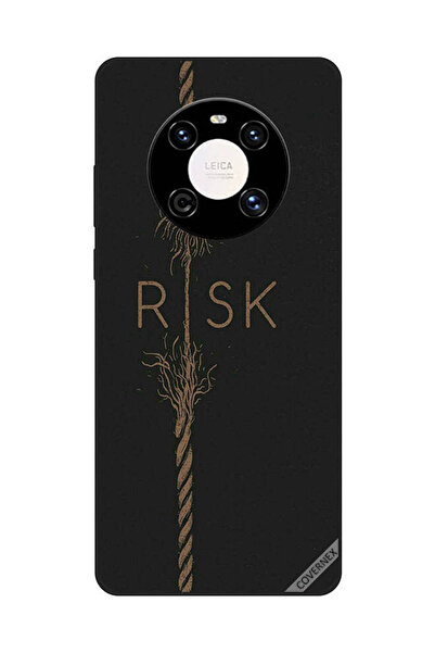 Covernex غطاء حماية لهاتف هواوي ميت 40 برو/40 برو+ ريسك