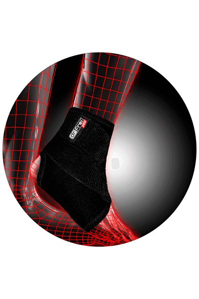 dr.frei Adjustable Ankle Brace Dr Frei Pro, Code S7028