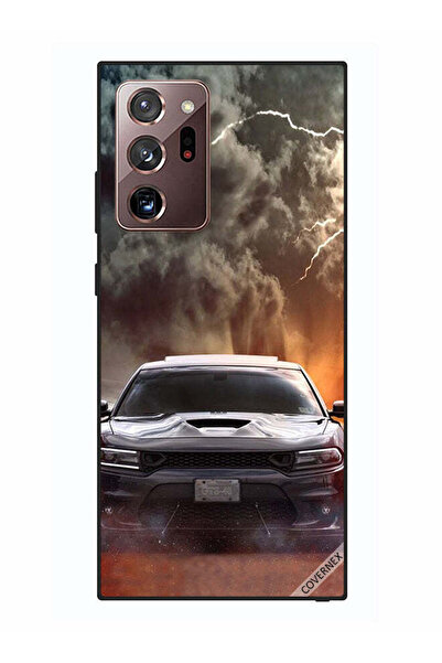 Covernex غطاء حماية لهاتف سامسونج جالكسي نوت 20 ألترا Gts-48