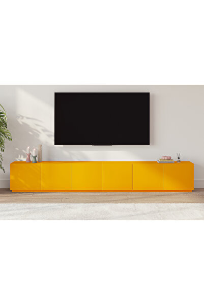 DUHO Fua Tv Ünitesi 270 Cm