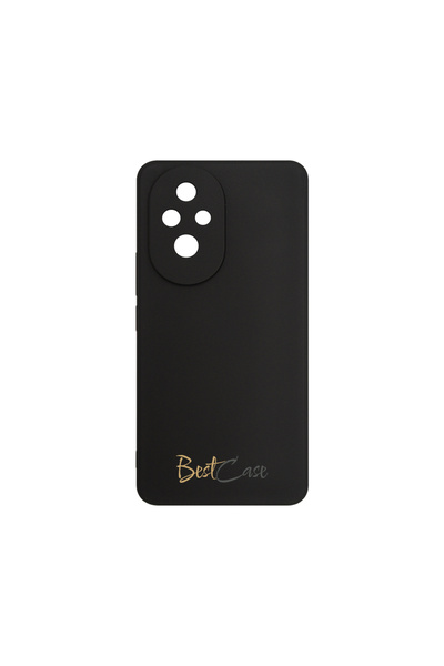 bestcase ® Λεπτή θήκη σιλικόνης για pentru Honor 200, 1894728 B 2010