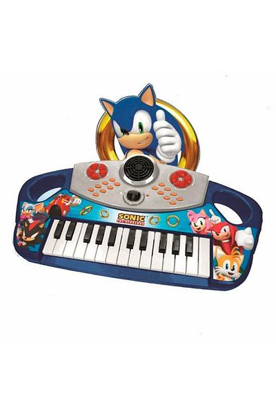 OTTERBOX Electric piano for children, Sonic, 25 keys