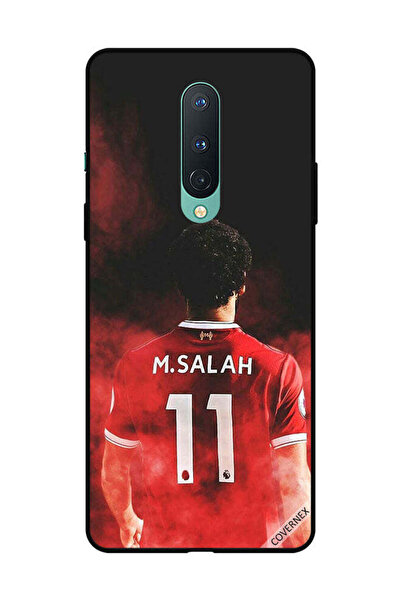 Covernex غطاء حماية لهاتف OnePlus 8 - نجمة مصرية بألوان متعددة