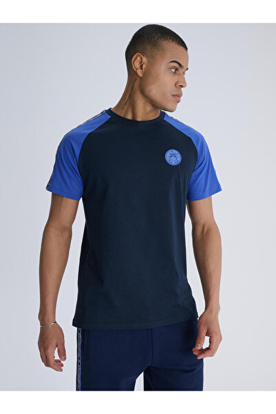 Fenerbahçe ERKEK TRIBUN TİKTAKLI TSHIRT