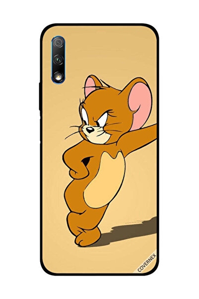 Covernex غطاء حماية لهاتف Honor 9X جيري غاضب