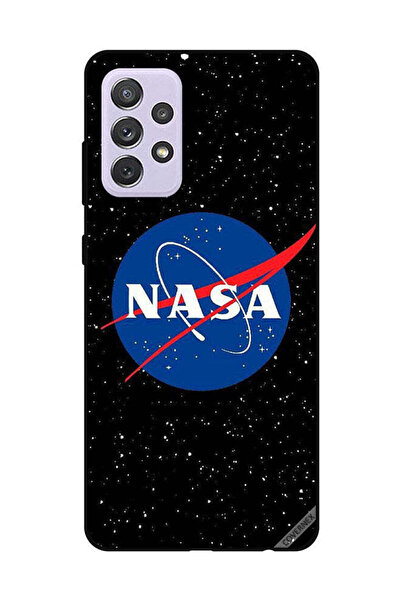 Covernex غطاء حماية لهاتف سامسونج جالاكسي A72 ناسا