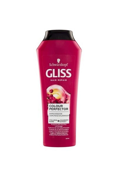 Schwarzkopf Șampon, Schwarzkopf Gliss Ultimate Colour, 250ml