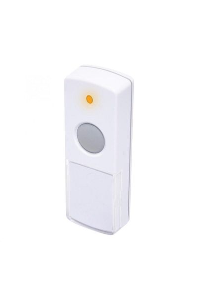 Somogyi Wireless Doorbell Button DBP 03