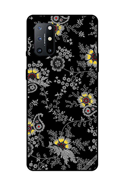 Covernex غطاء حماية لهاتف OnePlus 8T رمادي زهري أسود