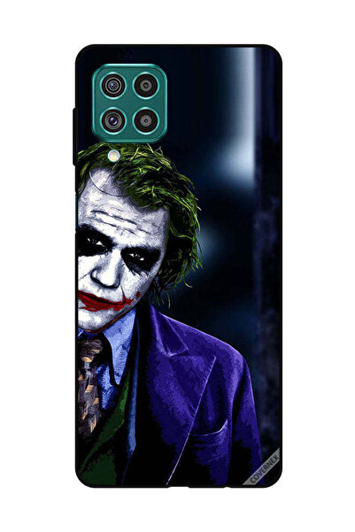 Covernex غطاء حماية لهاتف سامسونج جالاكسي M62/F62 - نظرة عاطفية