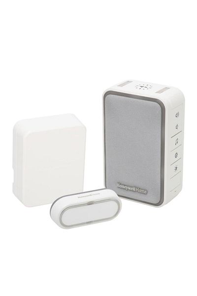 HONEYWELL Wireless Doorbell, Honeywell DC315SCVL