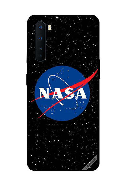 Covernex غطاء حماية لهاتف OnePlus Nord Nasa