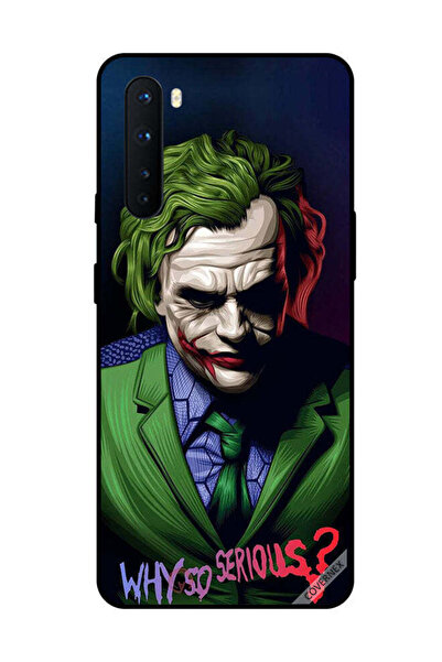 Covernex غطاء حماية لهاتف OnePlus Nord لماذا هذا الجدية؟