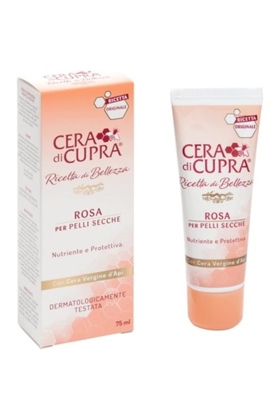 Cera di Cupra Cremă de față, Cera di Cupra, Pink, 75ml