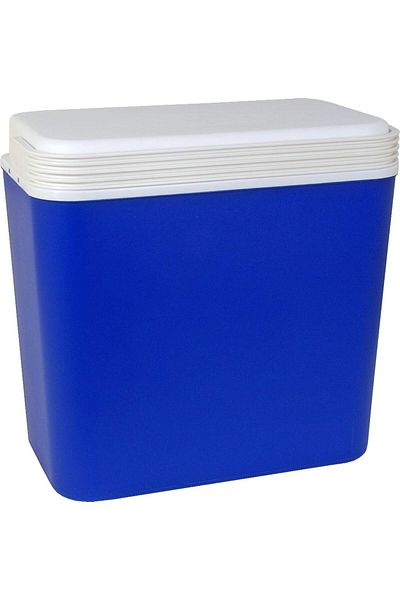 Atlantic Portable refrigerator, Atlantic, 24L, plastic