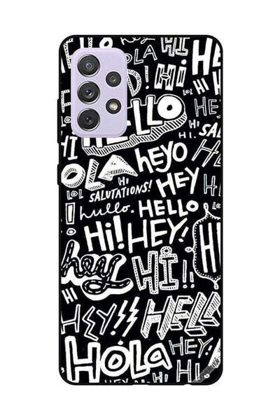 Covernex غطاء حماية لهاتف سامسونج جالكسي A52 هاي هالو