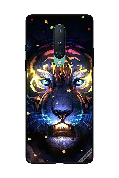 Covernex غطاء حماية لهاتف OnePlus 8 - أسد الإضاءة