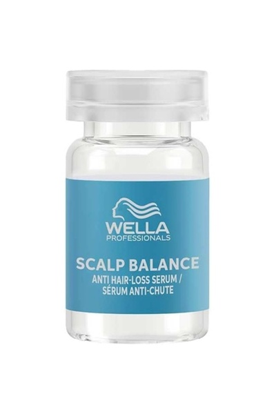 Wella Ser anti-căderea părului, Wella Invigo Scalp Balance, 6ml