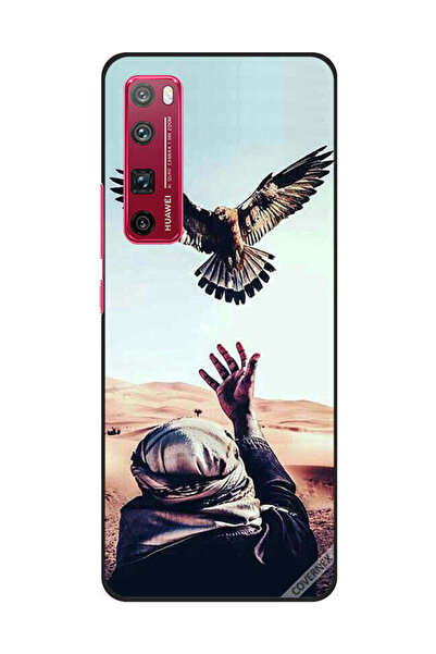 Covernex Protective Case Cover For Huawei Nova 7 Pro Eagle Is Coming Back To ...