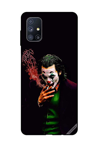 Covernex غطاء حماية لهاتف سامسونج جالاكسي M51 هاهاها...