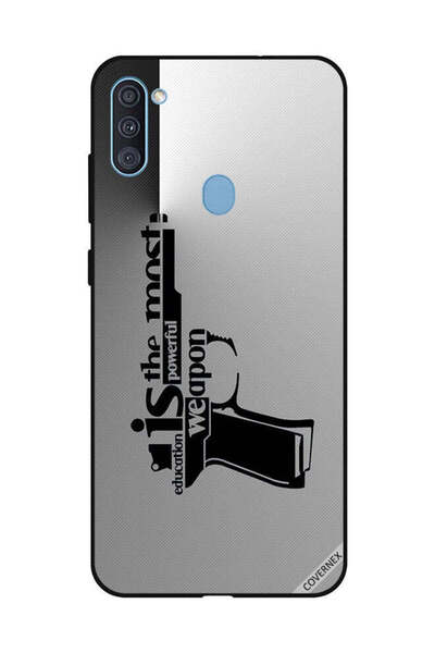 Covernex Protective Case Cover For Samsung Galaxy A11 Ducation Is The Most Po...