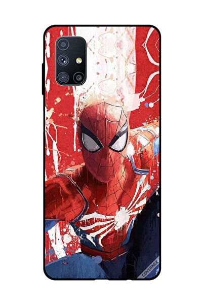 Covernex غطاء حماية لهاتف سامسونج جالاكسي M51 - جاهز للطيران