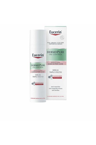 Eucerin Ser facial Eucerin Dermopure 40 ml