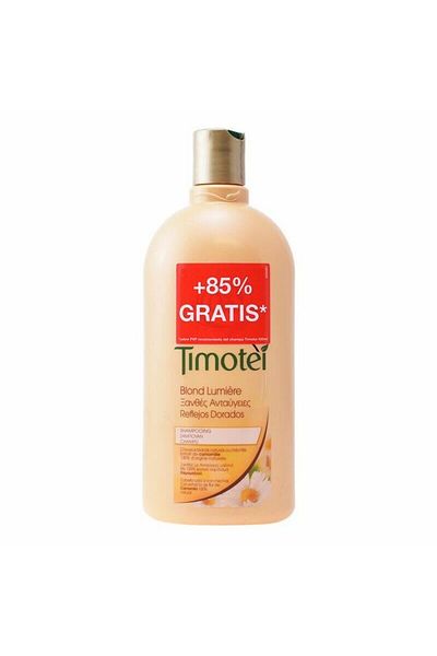 PASANTE Timotei Golden Reflections Ampoule, 750 ml