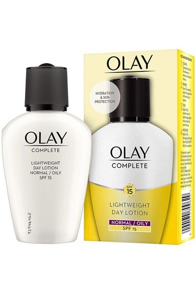 OLAY Olay Complete Day Fluid, normal skin, 100ml