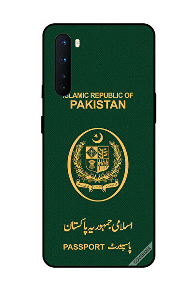 Covernex غطاء حماية لهاتف OnePlus Nord Pakistan Passport