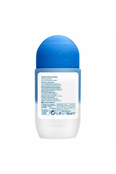 NINA KIKI Sanex Extra Control 50ml antiperspirant roll-on deodorant