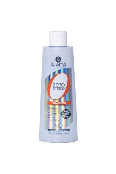 Alalma Șampon Alama Professional Zero Stress, 300ml
