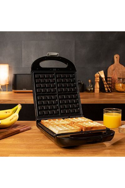 Perre Sandwich Maker Cecotec 1500 W Refurbished B