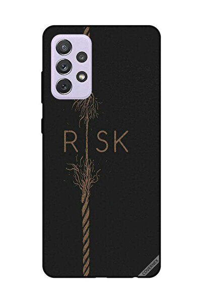 Covernex غطاء حماية لهاتف سامسونج جالكسي A52 ريسك