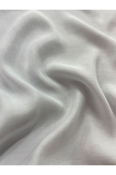 Yiğit Kumaş Shirt Tunic Fabric White
